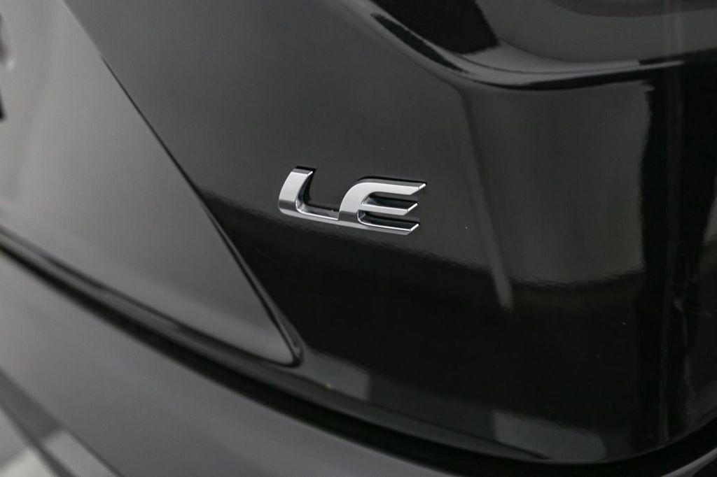 used 2023 Toyota Corolla car, priced at $18,999