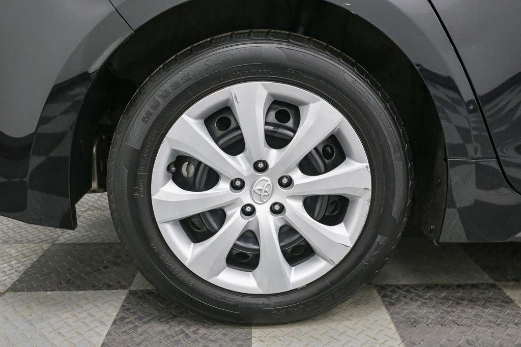 used 2023 Toyota Corolla car, priced at $18,999