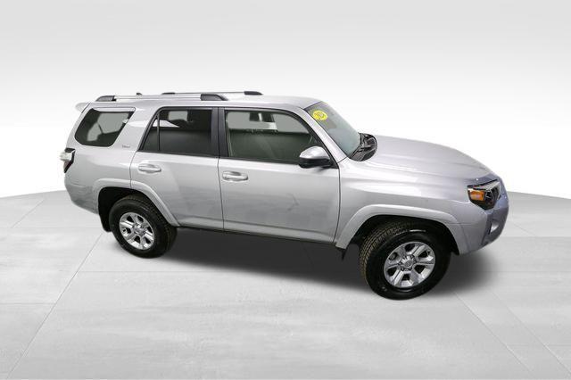 used 2024 Toyota 4Runner car, priced at $43,147