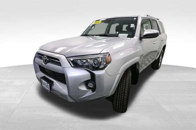 used 2024 Toyota 4Runner car, priced at $43,147