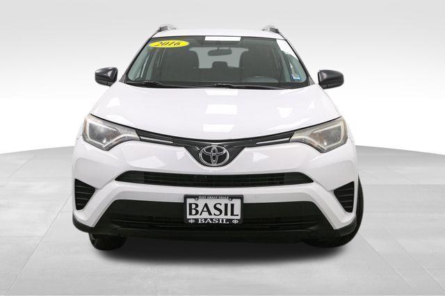 used 2016 Toyota RAV4 car, priced at $16,248