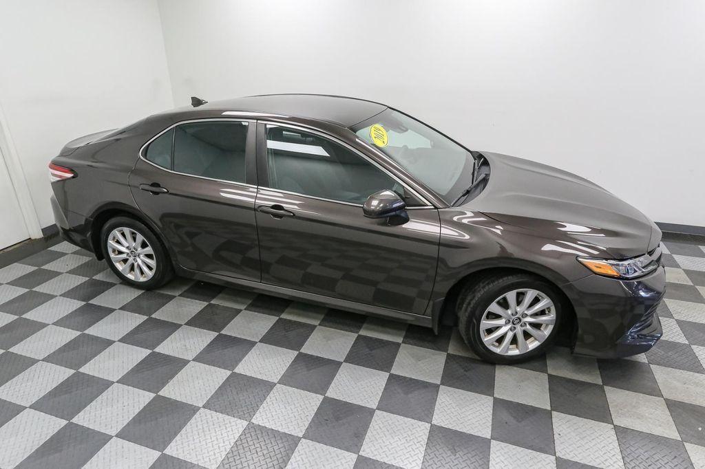 used 2019 Toyota Camry car, priced at $19,689
