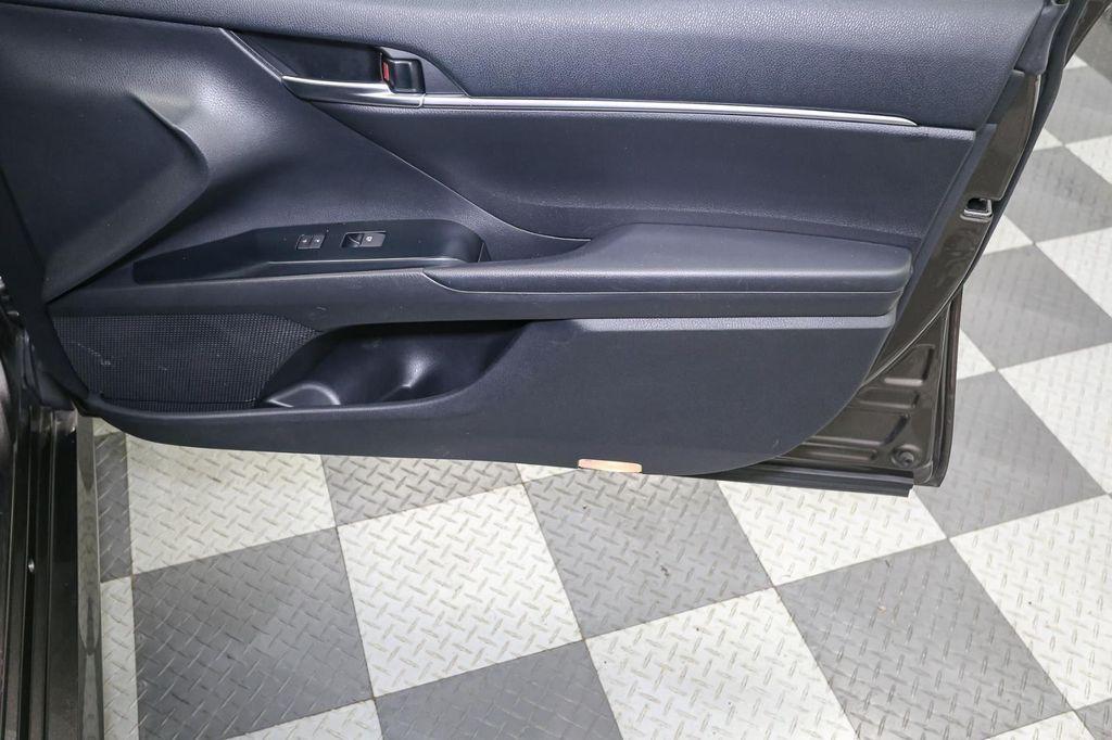 used 2019 Toyota Camry car, priced at $19,689