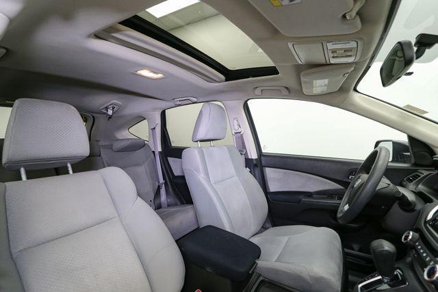 used 2015 Honda CR-V car, priced at $14,881