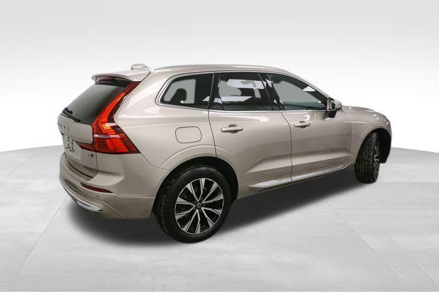 used 2023 Volvo XC60 car, priced at $31,148