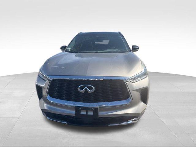 used 2022 INFINITI QX60 car, priced at $44,141
