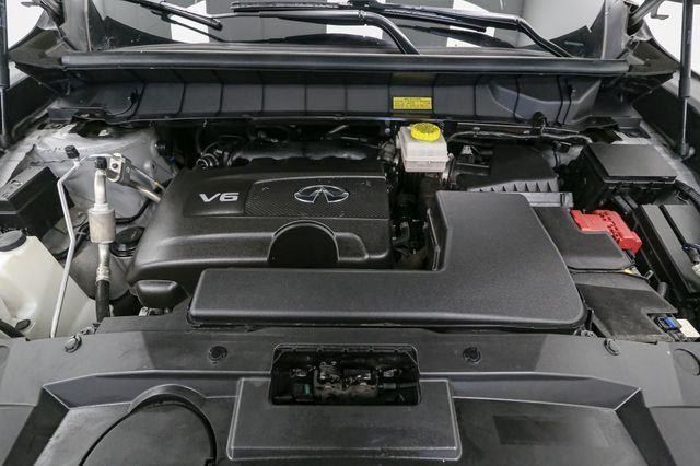 used 2022 INFINITI QX60 car, priced at $39,874