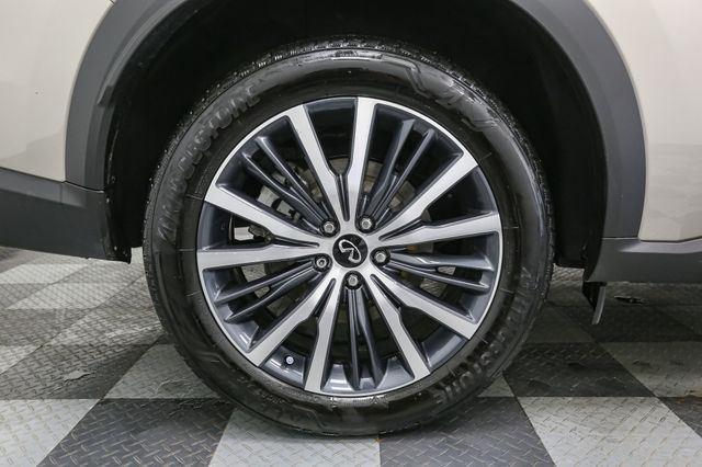 used 2022 INFINITI QX60 car, priced at $39,874