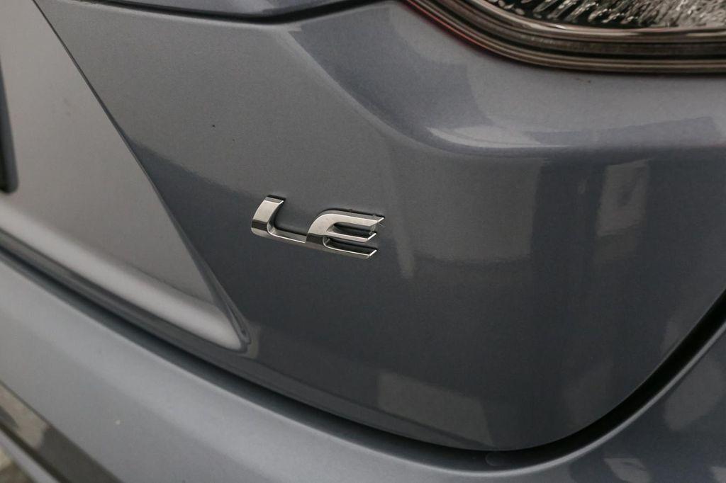 used 2022 Toyota Corolla car, priced at $18,999