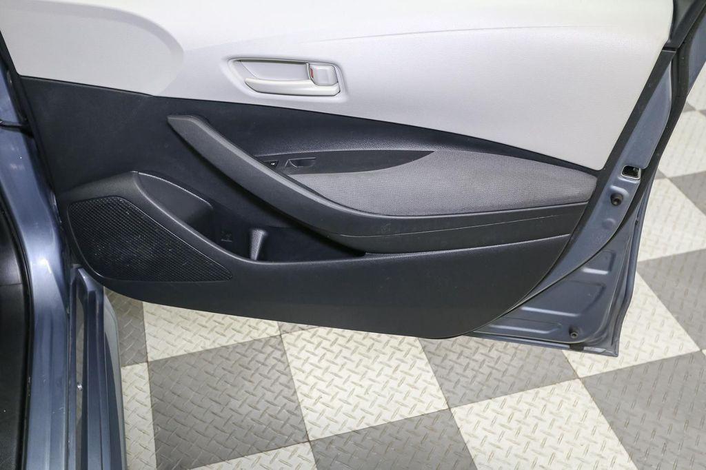 used 2022 Toyota Corolla car, priced at $18,999