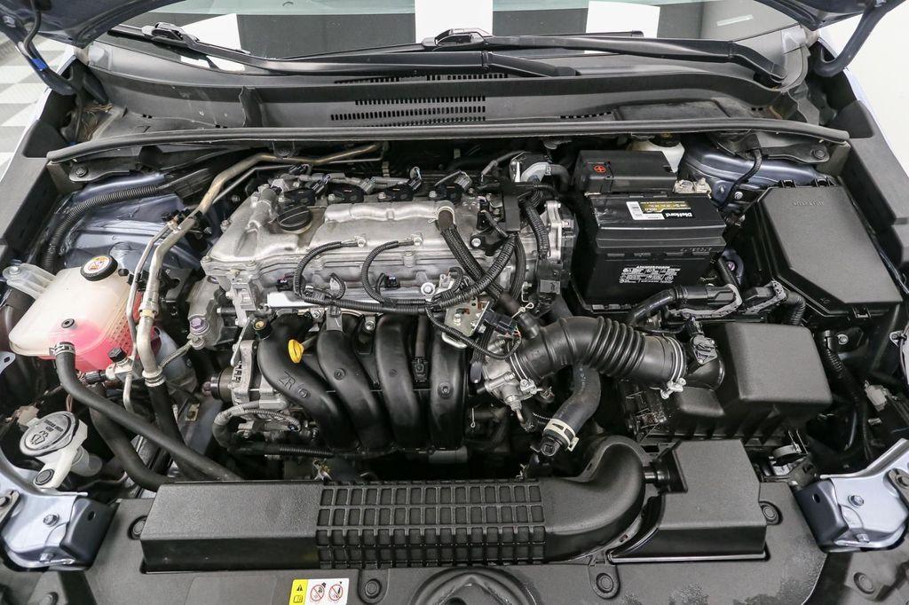 used 2022 Toyota Corolla car, priced at $18,999