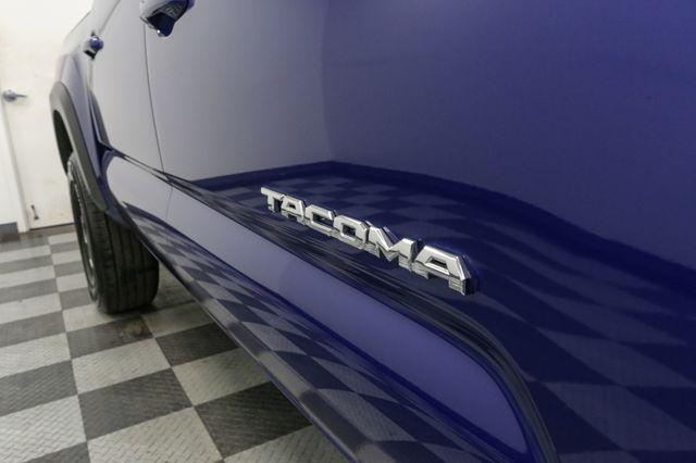 used 2022 Toyota Tacoma car, priced at $36,923