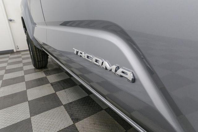 new 2025 Toyota Tacoma car, priced at $45,754