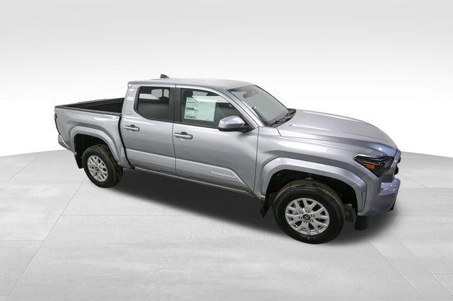 new 2025 Toyota Tacoma car, priced at $45,754