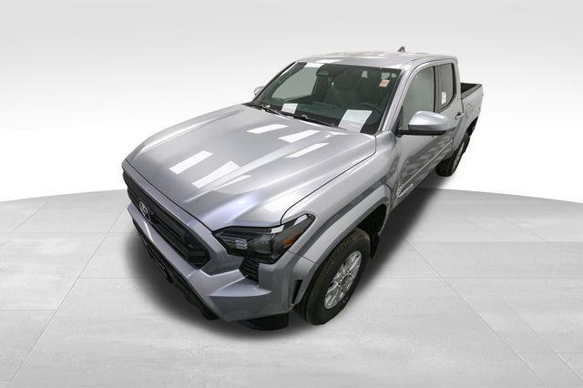 new 2025 Toyota Tacoma car, priced at $45,754