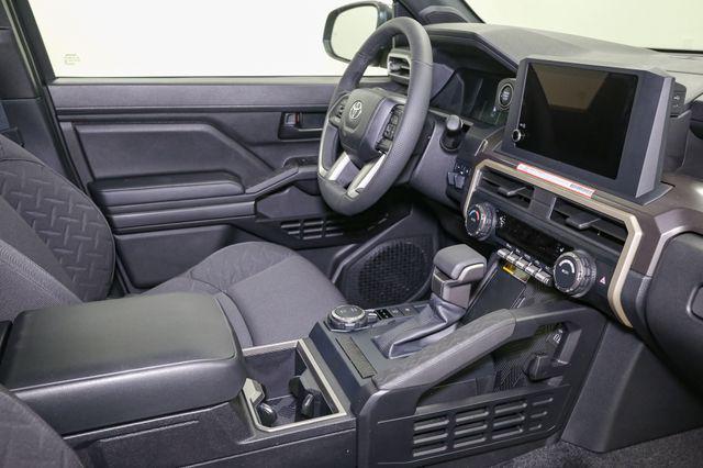 new 2025 Toyota Tacoma car, priced at $45,754