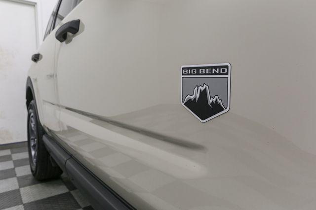 used 2024 Ford Bronco Sport car, priced at $25,990