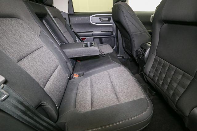 used 2024 Ford Bronco Sport car, priced at $25,990