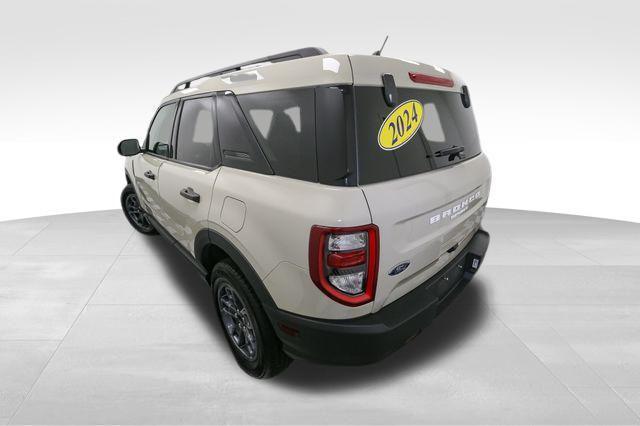 used 2024 Ford Bronco Sport car, priced at $25,990