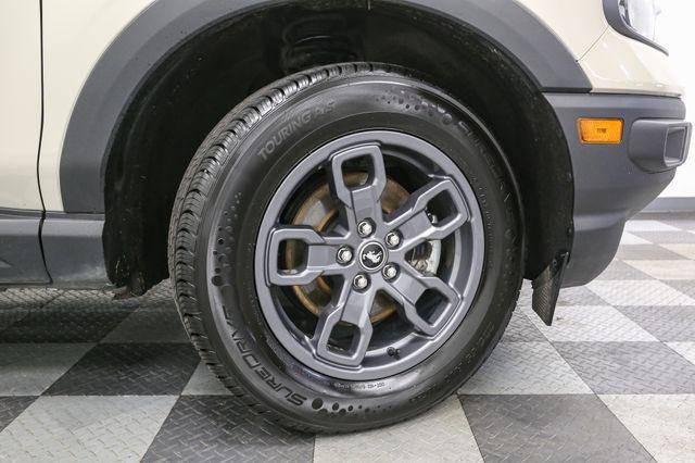 used 2024 Ford Bronco Sport car, priced at $25,990