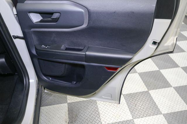 used 2024 Ford Bronco Sport car, priced at $25,990