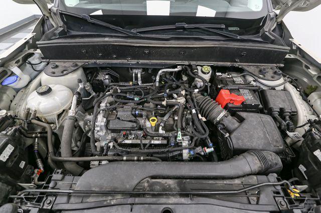used 2024 Ford Bronco Sport car, priced at $25,990