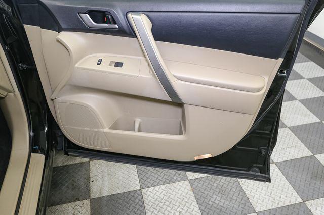 used 2013 Toyota Highlander car, priced at $10,350