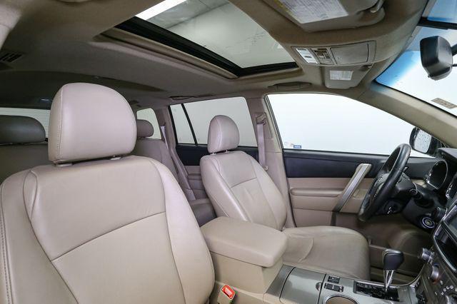 used 2013 Toyota Highlander car, priced at $10,350