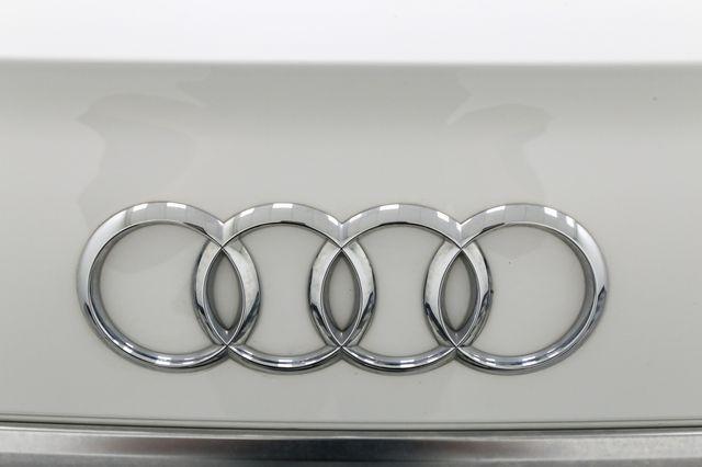 used 2023 Audi Q5 car, priced at $36,998