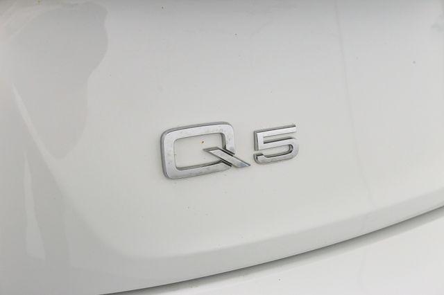 used 2023 Audi Q5 car, priced at $36,998