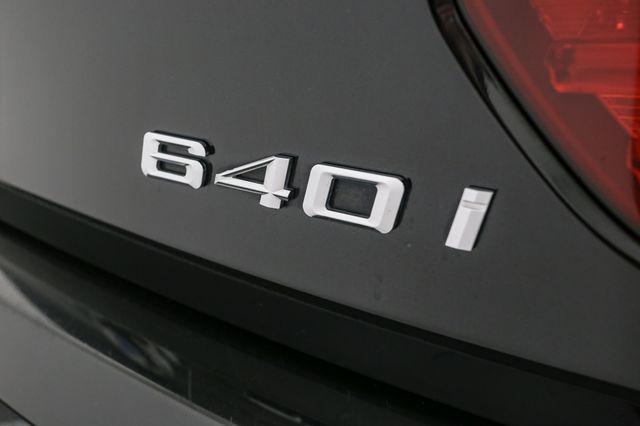 used 2018 BMW 640 car, priced at $30,872
