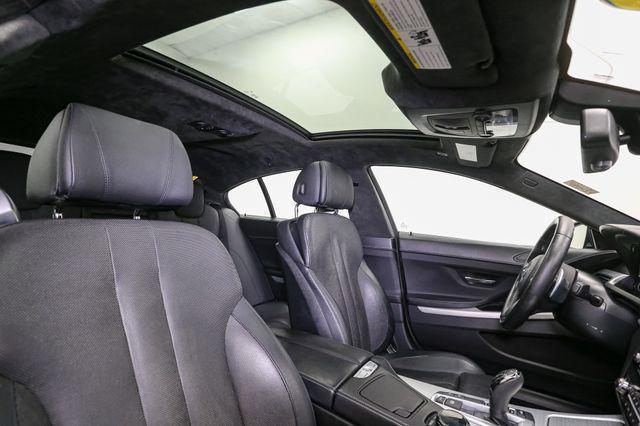 used 2018 BMW 640 car, priced at $30,872