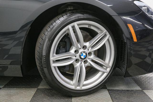 used 2018 BMW 640 car, priced at $30,872