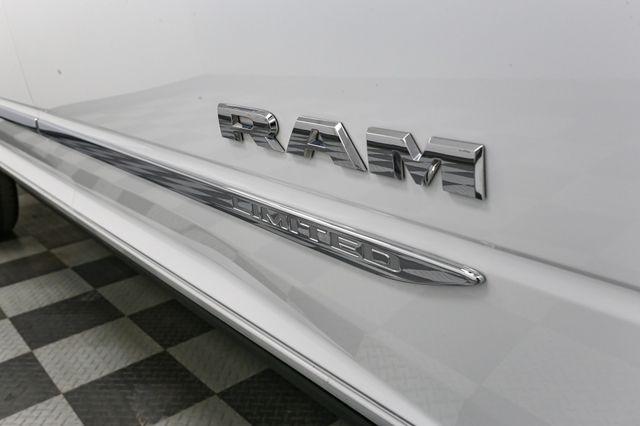 used 2022 Ram 3500 car, priced at $71,499
