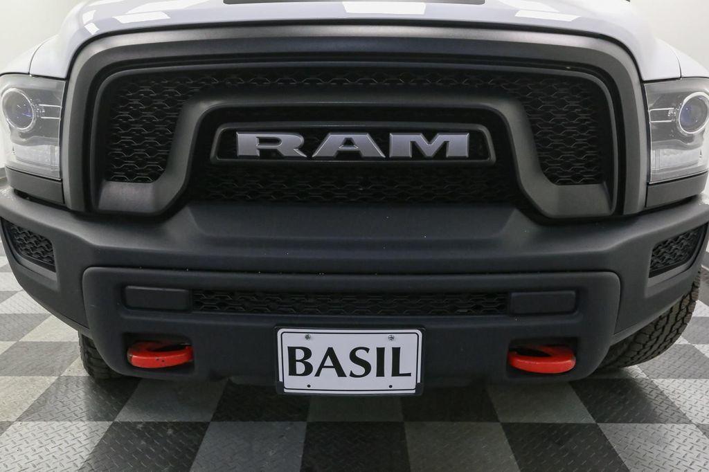 used 2021 Ram 1500 Classic car