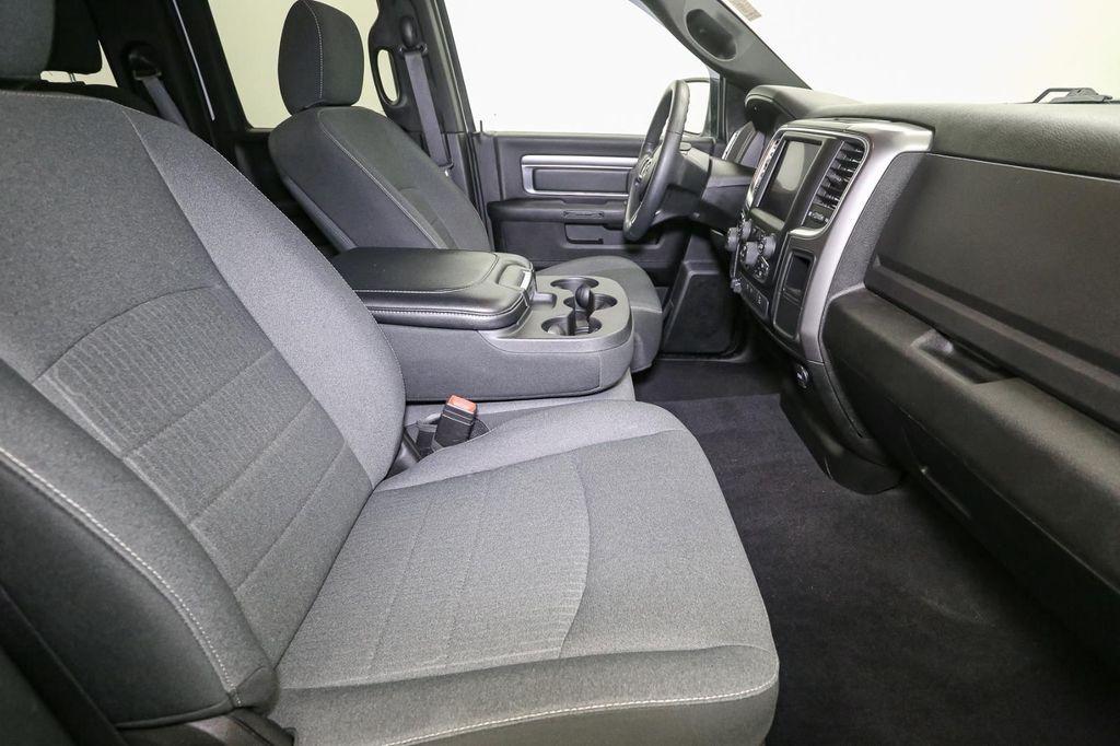 used 2021 Ram 1500 Classic car