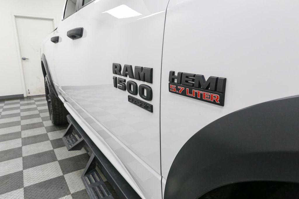 used 2021 Ram 1500 Classic car