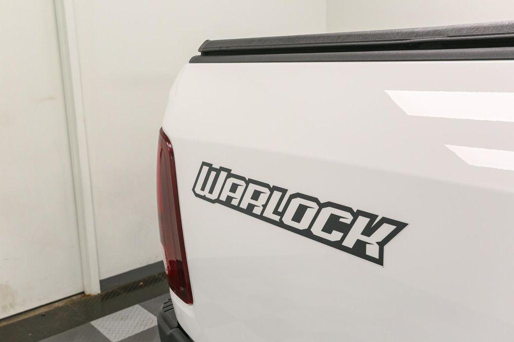 used 2021 Ram 1500 Classic car