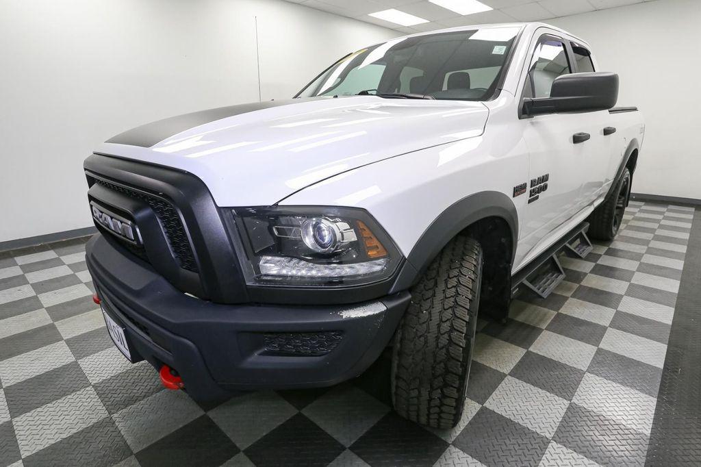 used 2021 Ram 1500 Classic car