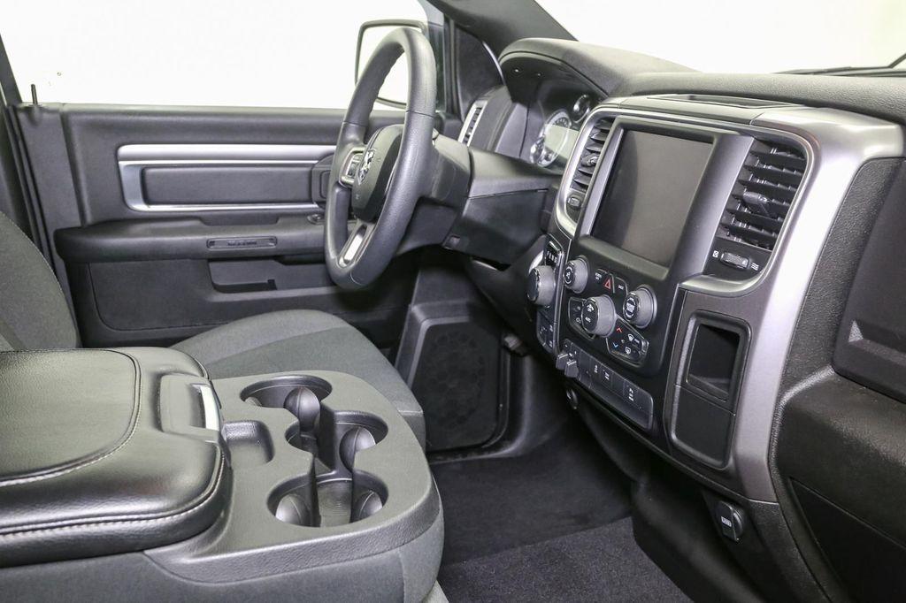 used 2021 Ram 1500 Classic car