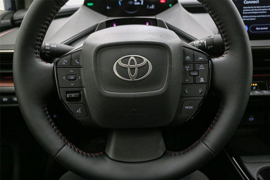 new 2024 Toyota Prius Prime car