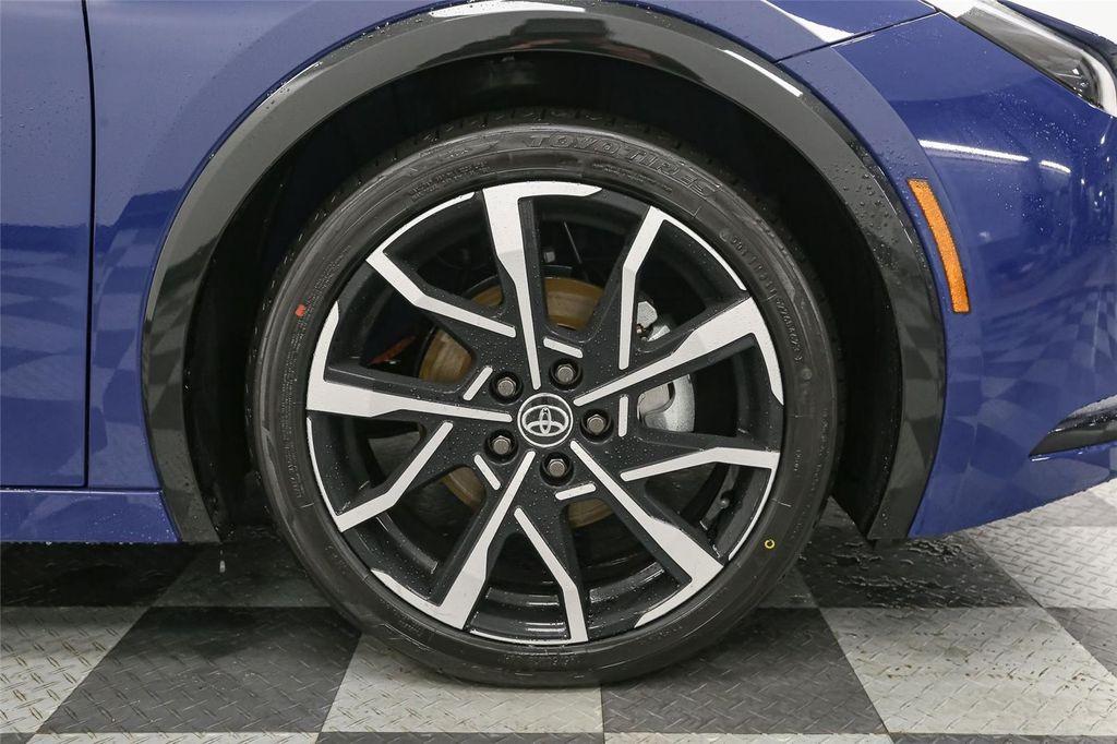 new 2024 Toyota Prius Prime car