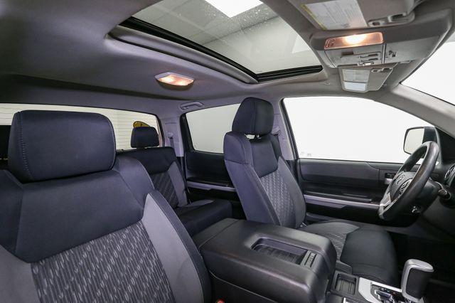 used 2021 Toyota Tundra car, priced at $37,950