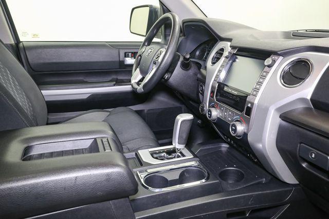 used 2021 Toyota Tundra car, priced at $37,950