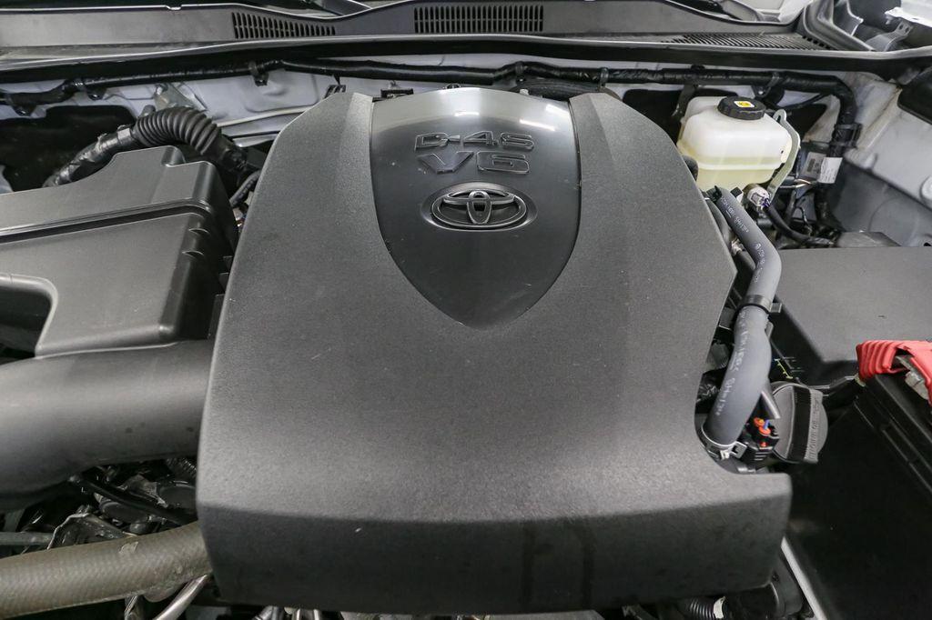 used 2023 Toyota Tacoma car