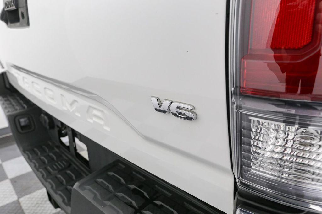 used 2023 Toyota Tacoma car