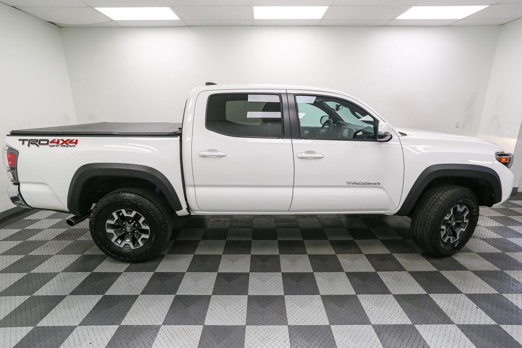 used 2023 Toyota Tacoma car