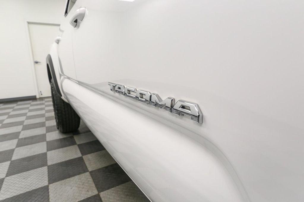 used 2023 Toyota Tacoma car