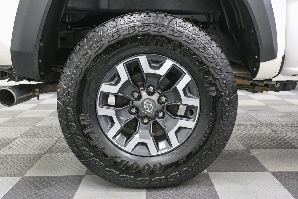 used 2023 Toyota Tacoma car