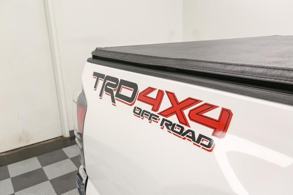 used 2023 Toyota Tacoma car